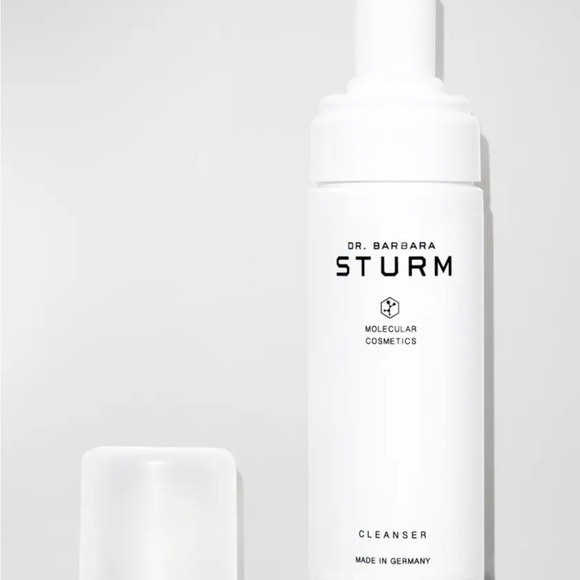 Dr. Barbara Sturm Molecular Cleanser/NIB! SEALED!